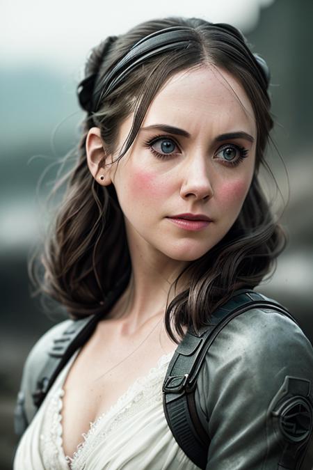 05407-2359706215-photo of alisonbrie-sd-v2-1000, a woman cosplaying Cirilla Fiona Elen Riannon in the Death Stranding location, natural skin text.png